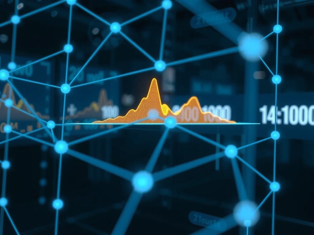 Data Flow Visualization