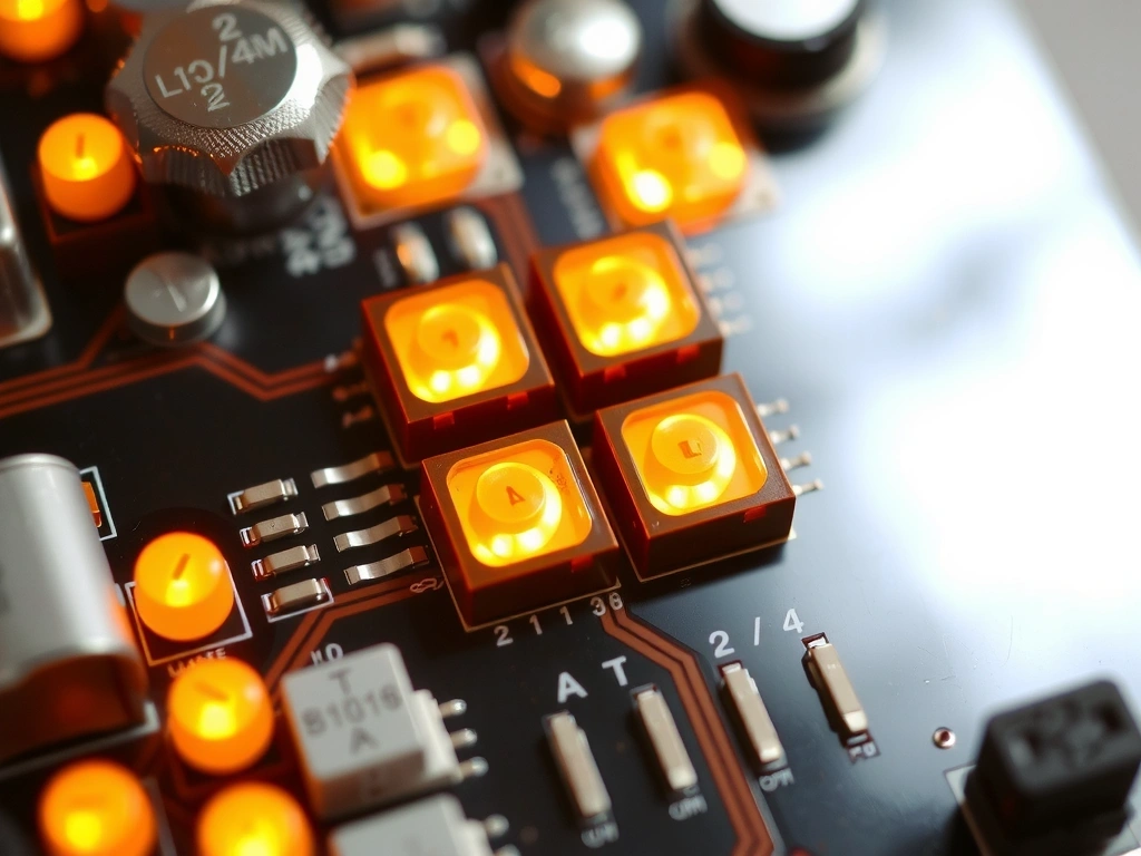 Technological Control