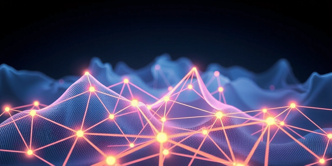 Predictive Analytics Visualization