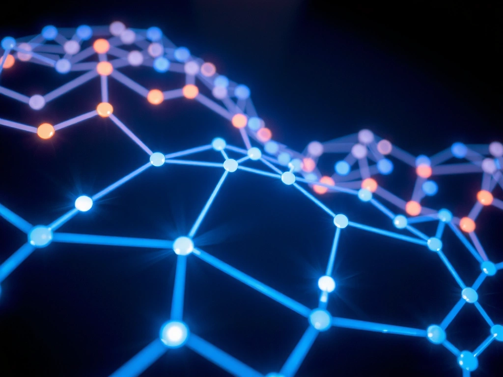 Neural network visualization