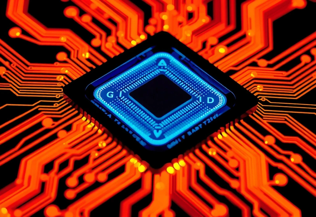 Data Processing Logic