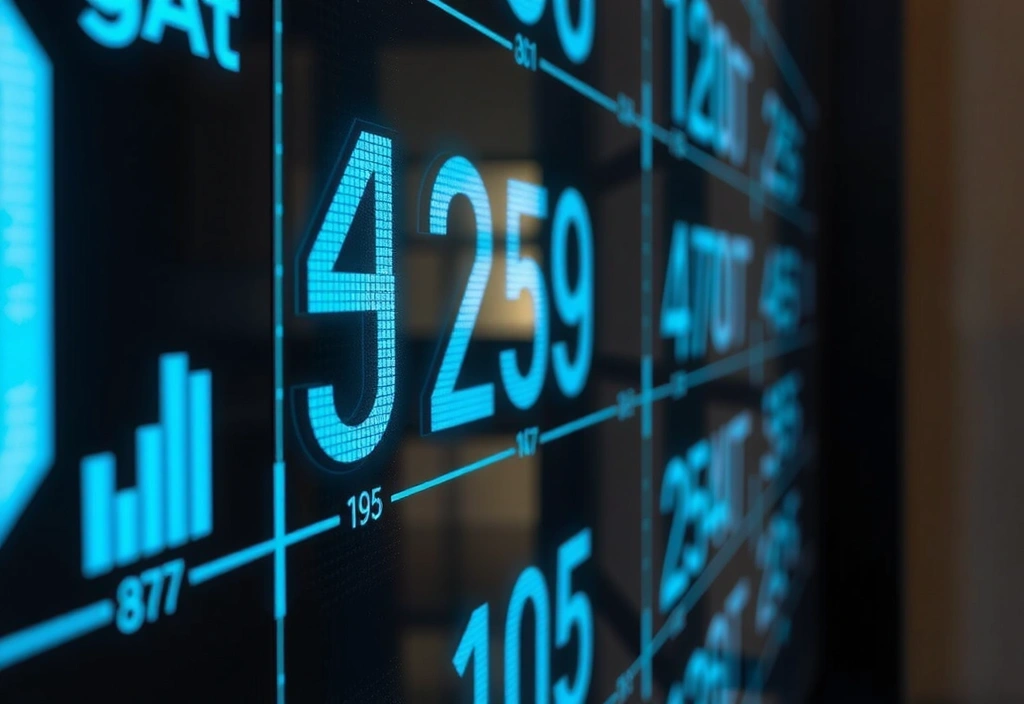 Data Precision Metrics