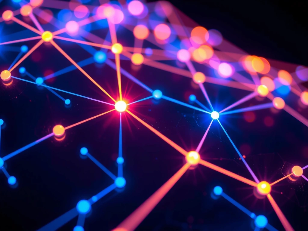 Data Flow Visualization