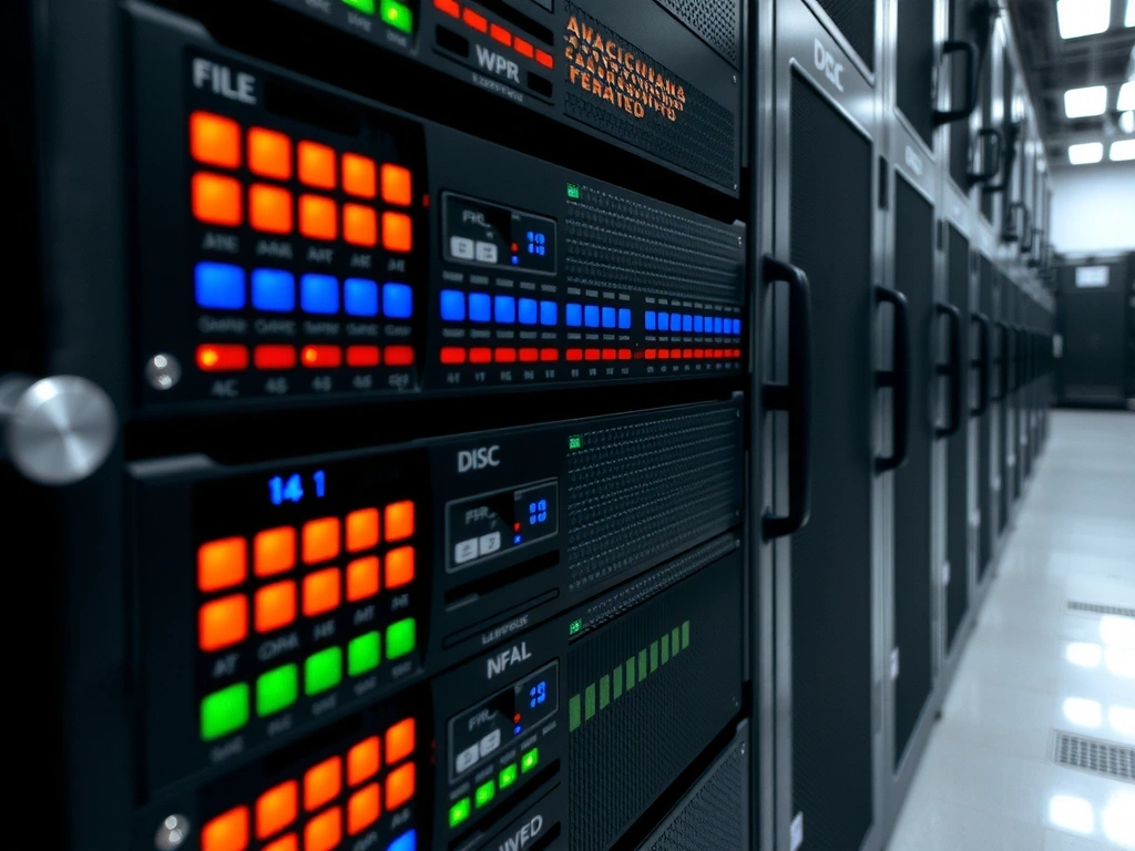 Strategic Data Infrastructure