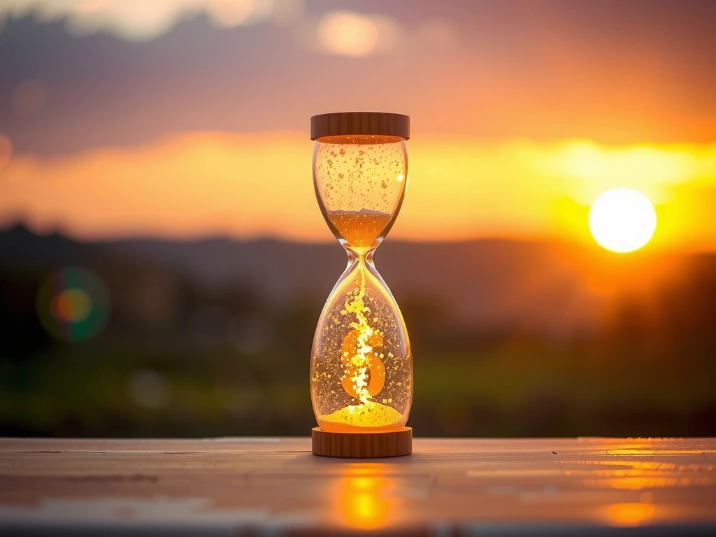 Chronological Updates