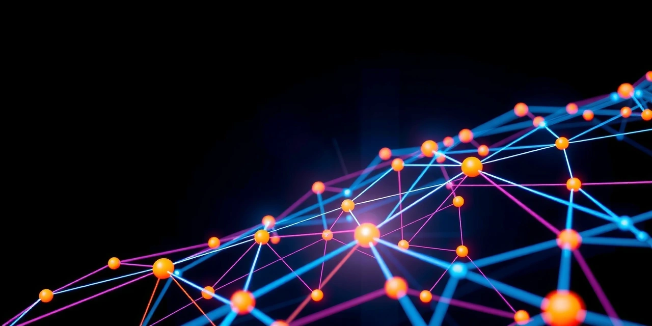 Techno Data Visualization